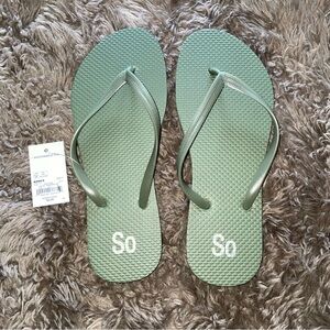 SO Flip Flops